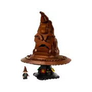 LEGO 76429 Le Choixpeau magique qui parle Harry Potter