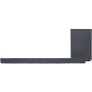 Image : JBL 2.1 DEEP BASS Barre de son