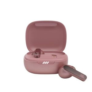 Image : JBL Live Pro 2 TWS Rose ecouteurs sans fil