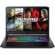 ACER Nitro 5 AN517-54-52ED PC Gamer