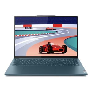 Image : Lenovo Yoga Pro 9 16IRP8 16'
