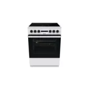 HISENSE HEC6A30WD Cuisiniere vitroceramique