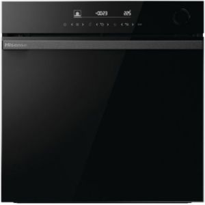 Image : HISENSE BSA66346PBGWIFI Four encastrable fonction vapeur