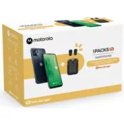 MOTOROLA G13 128Go + Buds 120