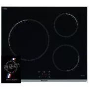 BRANDT TI364B Plaque de cuisson induction