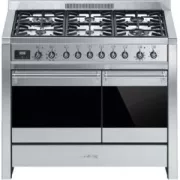 Piano de cuisson gaz SMEG A2-81
