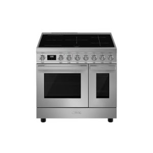 Image : SMEG CPF92IMX Piano de cuisson