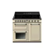 Smeg TR103IP2 Piano de cuisson