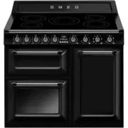 SMEG TR103IBL2 Piano de cuisson induction