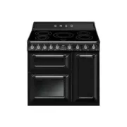 Smeg TR93IBL2 Piano de cuisson
