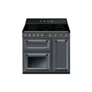 Smeg TR93IGR2 Piano de cuisson