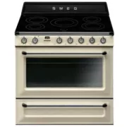 SMEG TR90IP2 Piano de cuisson induction