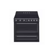 Smeg TR90IBL2 Piano de cuisson