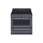 Smeg TR90IGR2 Piano de cuisson