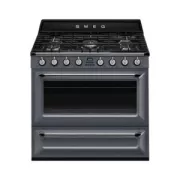 Smeg TR90GR2 Piano de cuisson