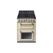 Smeg TR62IP2 Cuisiniere induction