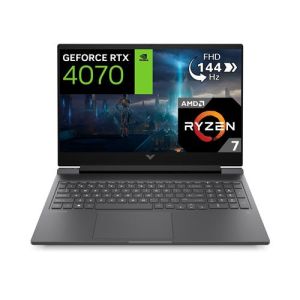 Image : HP Victus 16-s0040nf 16 1' PC Portable Gaming