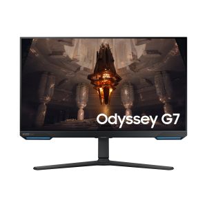 Image : Samsung Odyssey G7 32' - S32BG700EU