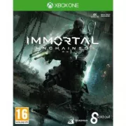 Immortal Unchained Xbox One