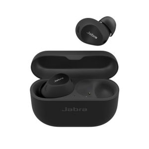 Image : Jabra Elite 10 Noir Gloss Ecouteurs sans fil