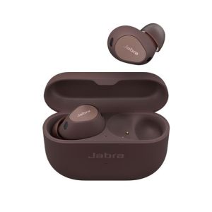 Image : Jabra Elite 10 Noir Cocoa Ecouteurs sans fil