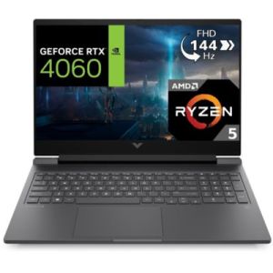 Image : HP VICTUS 16-s0005nf PC Gamer