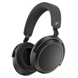 Image : Sennheiser Momentum 4 Wireless Casque sans Fil