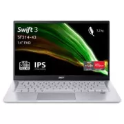 Acer Swift 3 SF314-43-R9PZ 14' PC Portable