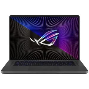 Image : ASUS ROG Zephyrus M16 16' PC Portable Gamer