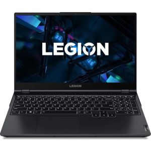 Image : LENOVO Legion5 15ITH6H - 15.6' PC Portable Gamer