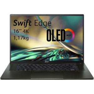 Image : ACER Swift edge SFA16-41-R4AA OLED
