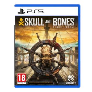 Image : Skull and Bones PS5
