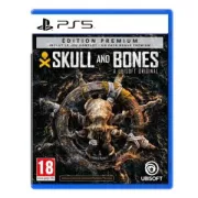 Skull and Bones Premium Edition PS5