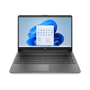 Image : Hp Laptop 15s-fq0091nf 15.6' PC portable