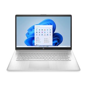 Image : Hp Laptop 17-cp0308nf 17.3' PC portable