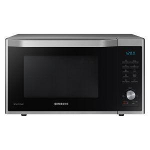 Image : Samsung MC32J7035AS - Micro-ondes Combine 32L Silver