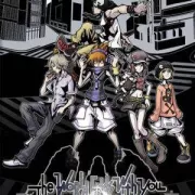 The World Ends With You Final Remix Nintendo Switch