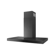 Samsung NK36M5070BM Hotte decorative 90 cm