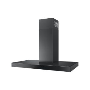 Image : Samsung NK36M5070BM Hotte decorative 90 cm