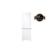 Samsung RB33B612EWW Refrigerateur combine 344L