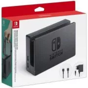 Station d'accueil Nintendo Switch