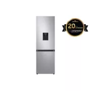 Samsung RB34C632DSA Refrigerateur Combine  341L