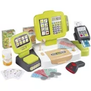 Smoby Grande Caisse Enregistreuse