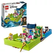 LEGO 43220 Disney Les Aventures de Peter Pan