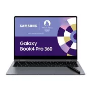 Samsung Galaxy Book4 Pro 360 16' 16/512Go NP960QGK-KG2FR