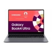 Samsung Galaxy Book4 Ultra 16' 32/1 To SSD Gris - NP960XGL-XG2FR