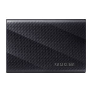 Image : Samsung T9 4 To Noir Disque SSD externe