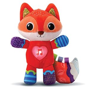 Image : VTech Malo  Mon Renardeau Dodo