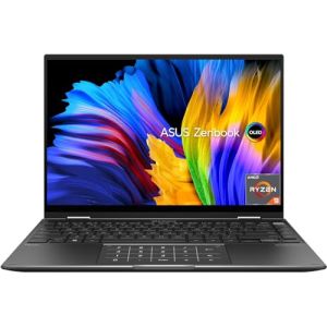 Image : ASUS Zenbook 14 Flip OLED UN5401QA-KN160W