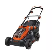 BLACK+DECKER CLM3820L1-QW Tondeuse 38 cm